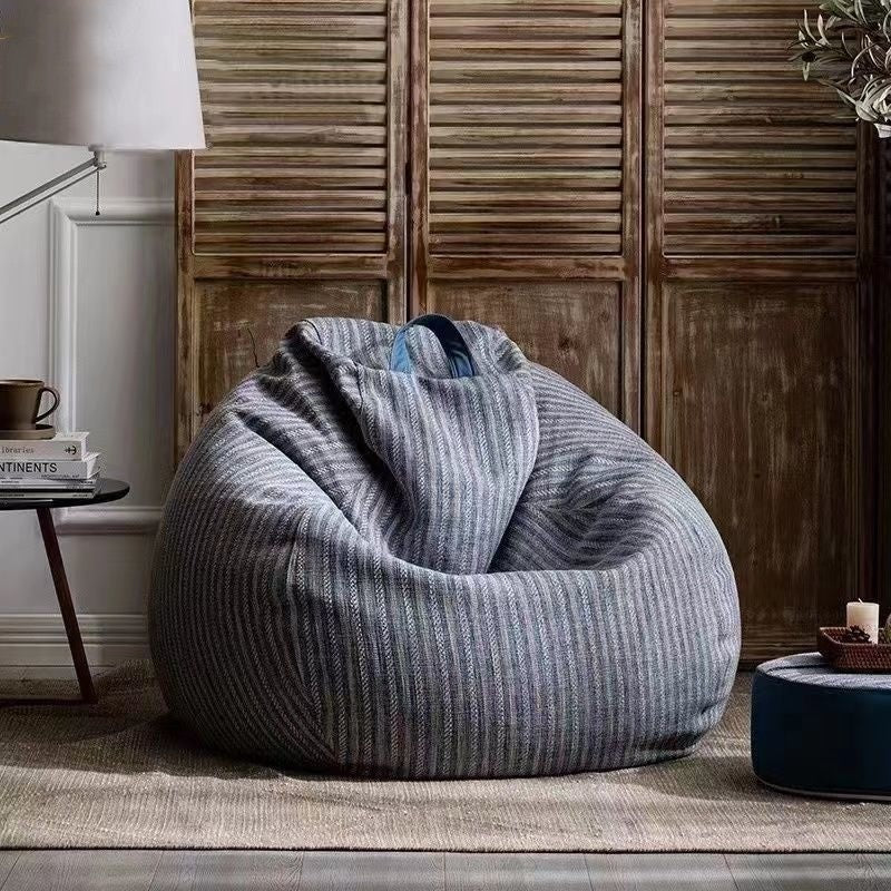 Relax in Style with the Modern Lazy Couch for Your Bedroom