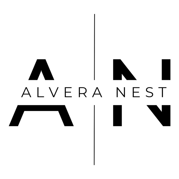 Alvera Nest logo