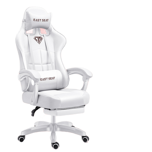 Luxury Ergonomic Reclining Lift Office Chair