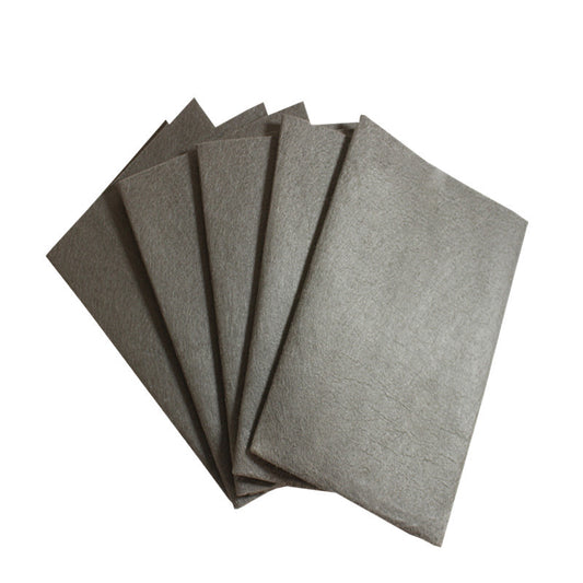 Ultra Absorbent Microfiber Cleaning Cloth