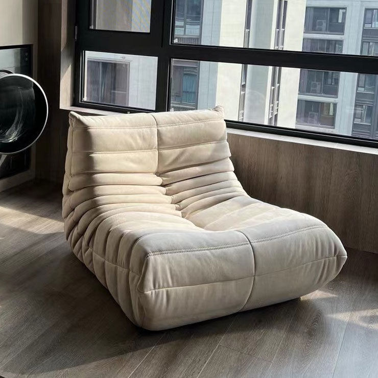 Living Room Lounger Can Lie Leisure Balcony Sofa