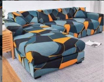 Versatile Elastic Sofa Cover