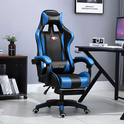 Ergonomic Reclining Lift Home Office Chair