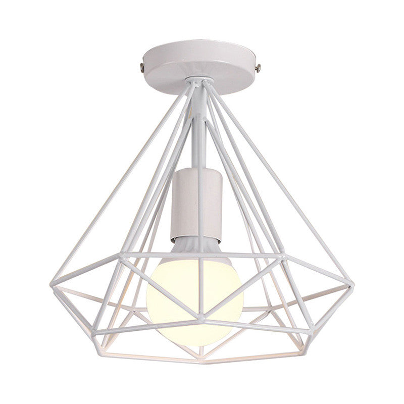 Modern Living Room Ceiling Lamp - Sleek and Stylish Lighting