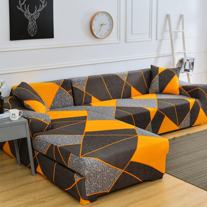 Versatile Elastic Sofa Cover