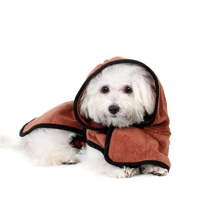 Super Absorbent Pet Bath Towel