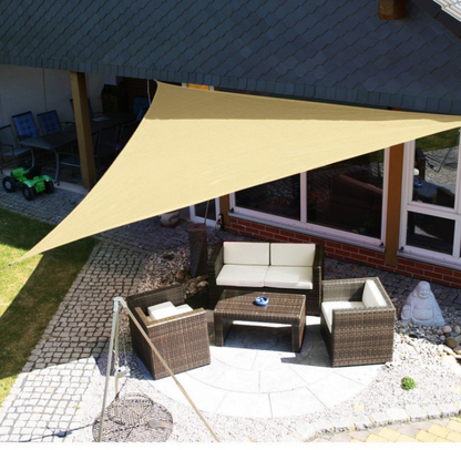 Waterproof Sun Shelter Awning - Perfect for Garden