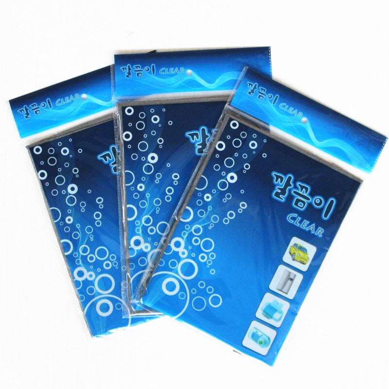 Ultra Absorbent Microfiber Cleaning Cloth