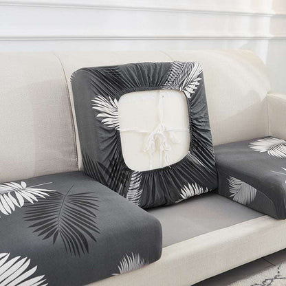 Elastic Universal Sofa Cushion Cover - Four Seasons Sofa Protection