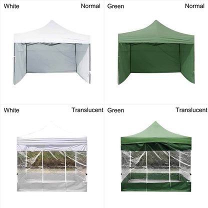 Portable Replacement Canopy Top Cover