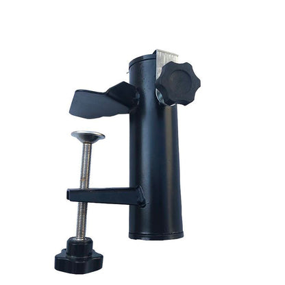 Versatile Outdoor Umbrella Stand Fixed Buckle - Secure Your Umbrella Anywhere