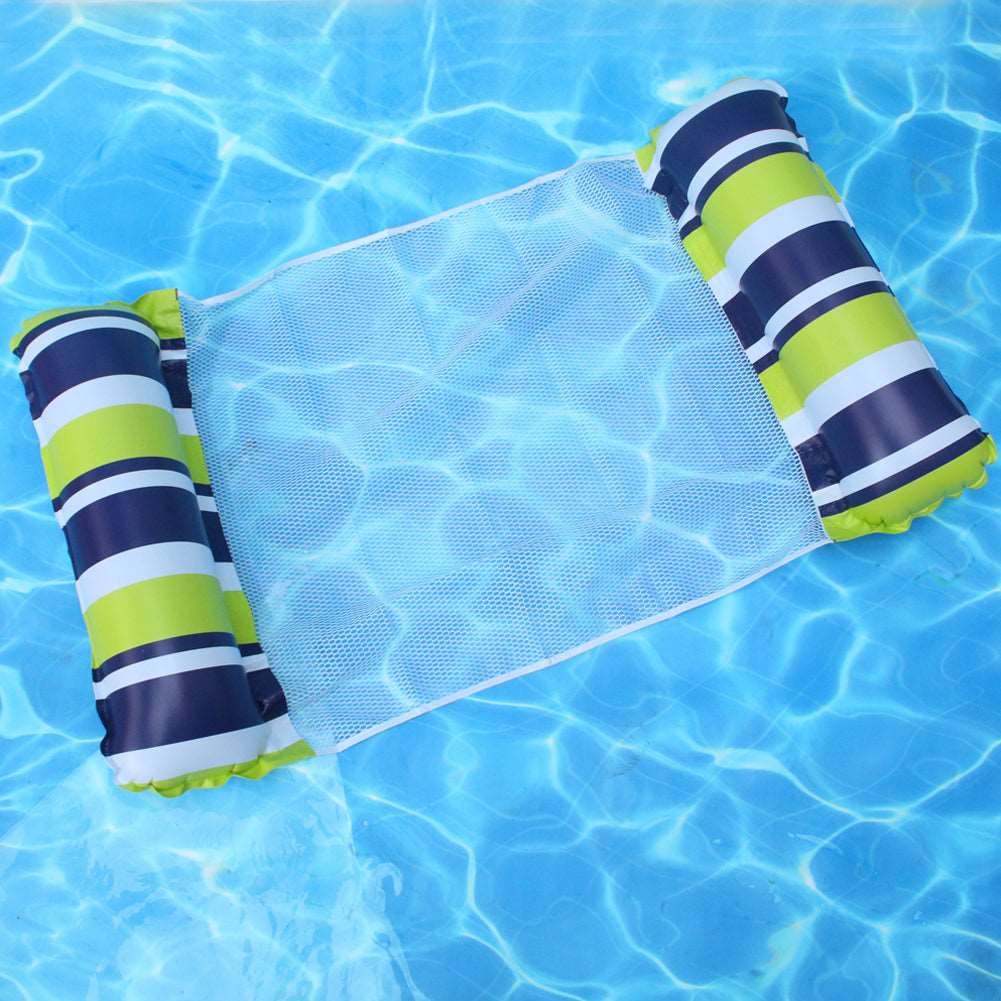 Children's Inflatable Swimming Pool Hammock - Fun and Relaxation Afloat