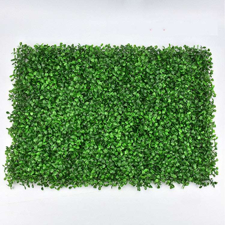 40cm x 60cm Artificial Lawn Wall