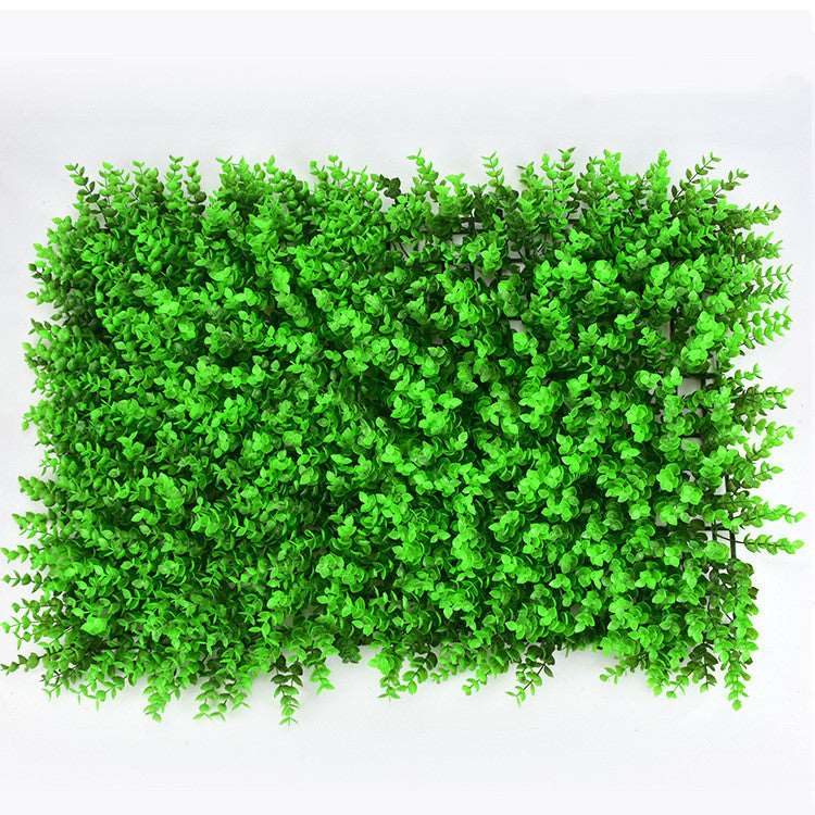 40cm x 60cm Artificial Lawn Wall