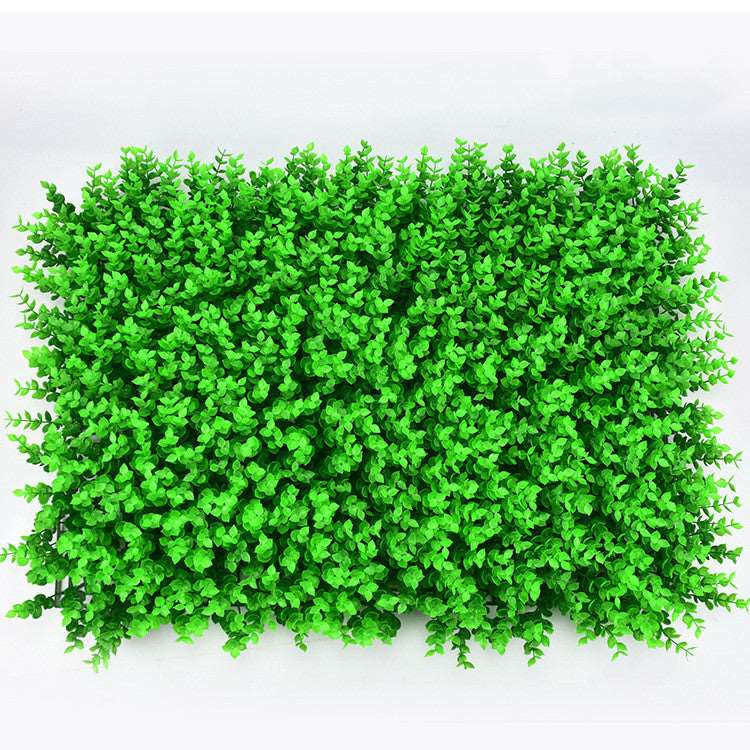 40cm x 60cm Artificial Lawn Wall