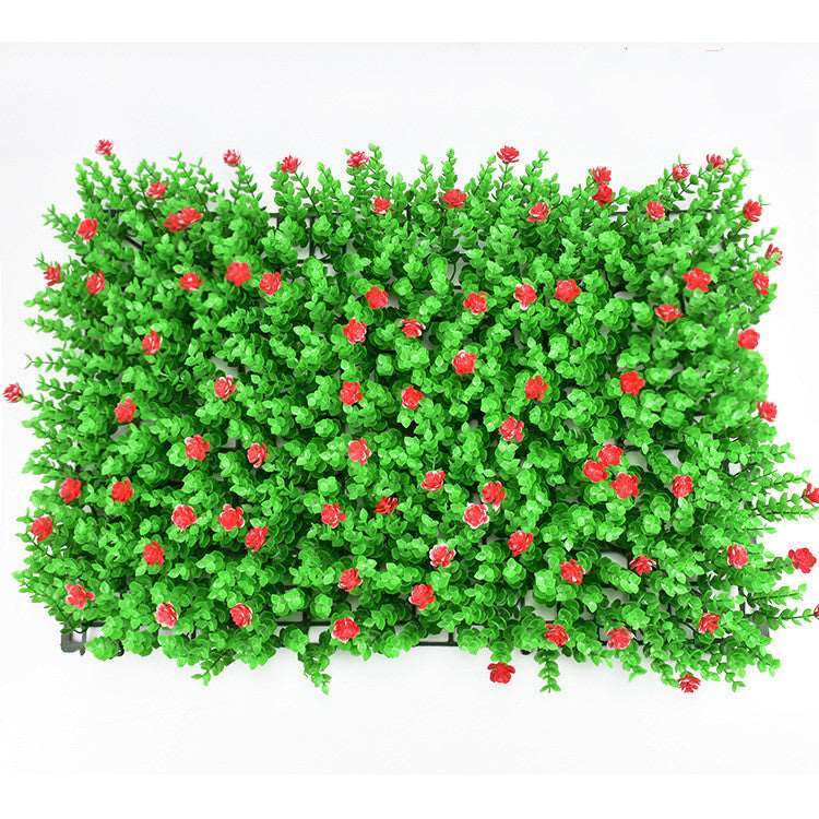 40cm x 60cm Artificial Lawn Wall