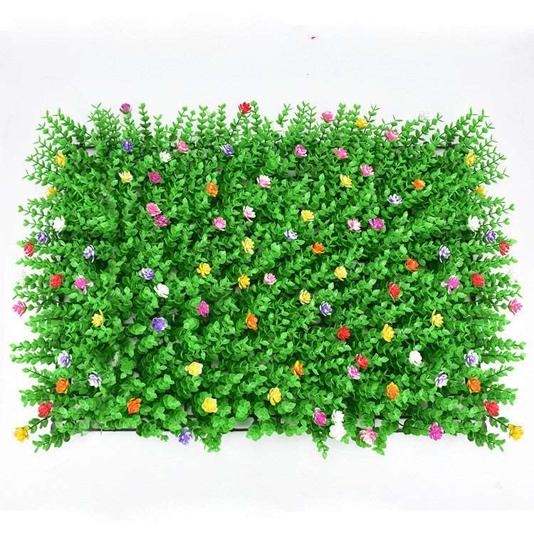 40cm x 60cm Artificial Lawn Wall