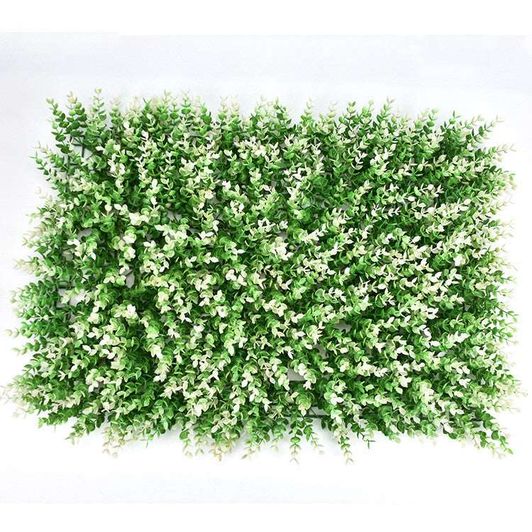 40cm x 60cm Artificial Lawn Wall