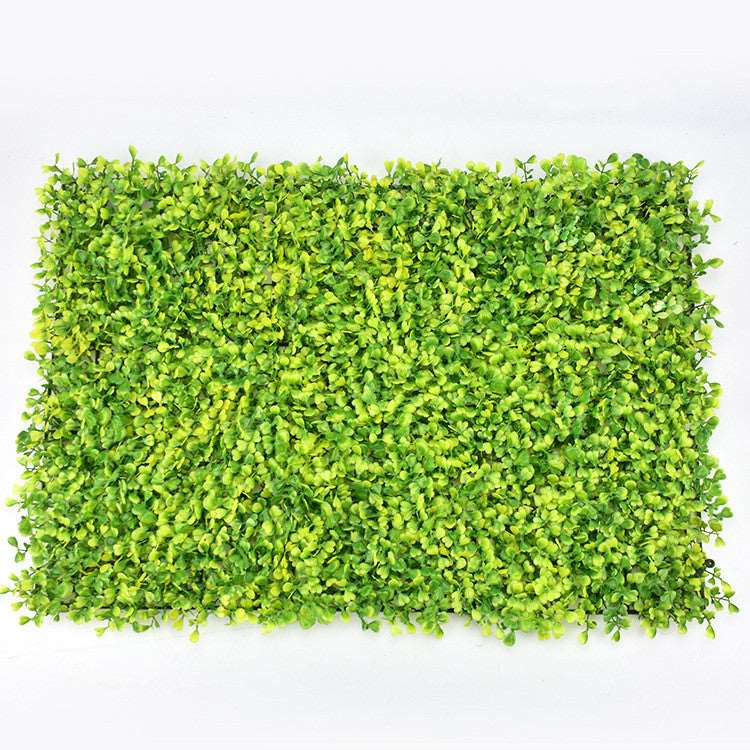 40cm x 60cm Artificial Lawn Wall