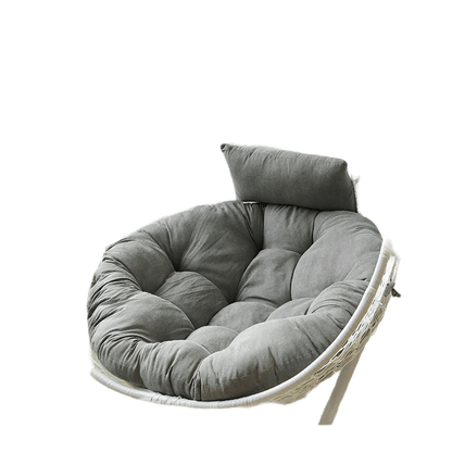 Bird's Nest Hanging Chair Swing Cushion