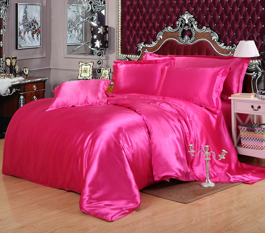 LuxeDreams Bedding Set - Ultimate Comfort and Style