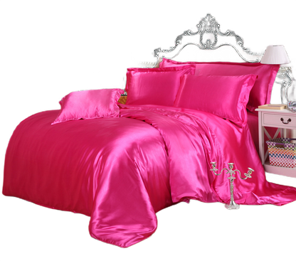 LuxeDreams Bedding Set - Ultimate Comfort and Style