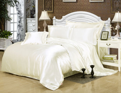 LuxeDreams Bedding Set - Ultimate Comfort and Style