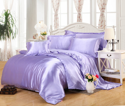 LuxeDreams Bedding Set - Ultimate Comfort and Style