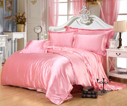 LuxeDreams Bedding Set - Ultimate Comfort and Style