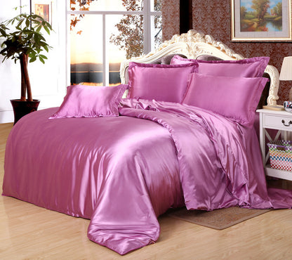 LuxeDreams Bedding Set - Ultimate Comfort and Style