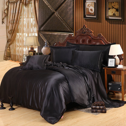 LuxeDreams Bedding Set - Ultimate Comfort and Style