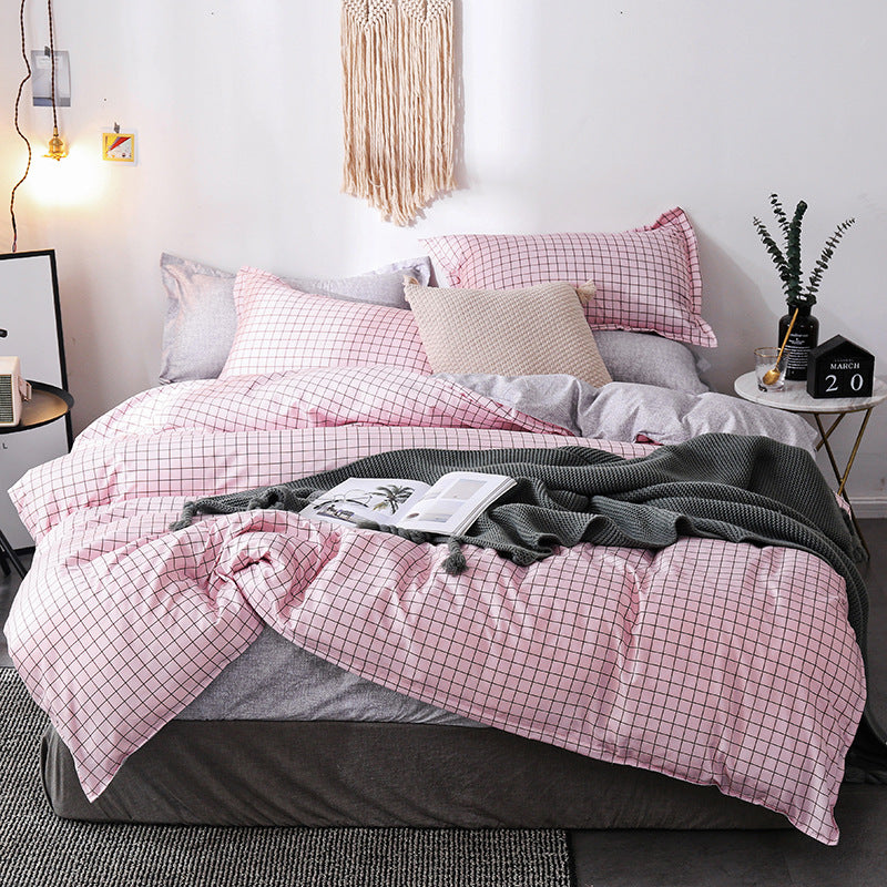 Personalized Fashion Series Bedding Set - Elevate Your Bedroom with Style