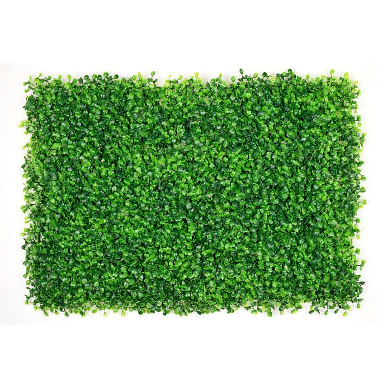 Artificial Green Plant Wall