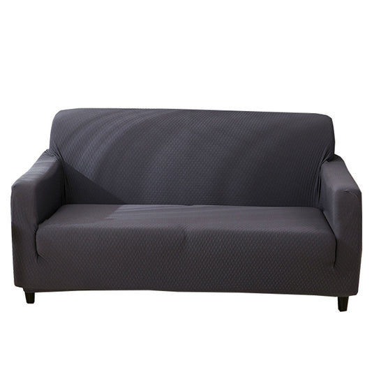 Elastic Universal Solid Color Sofa Cover