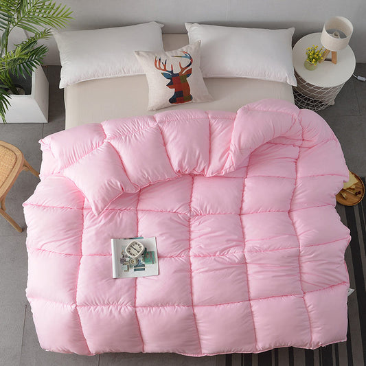 Premium Winter Duvet Quilted Quilt