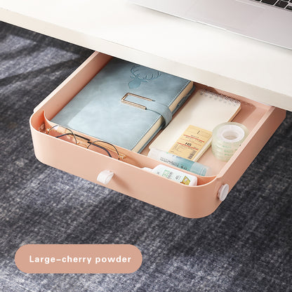 Under-Desk Storage Drawer