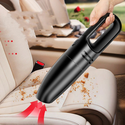 MultiFunction ProVac - Versatile Vacuum Cleaning Anywhere