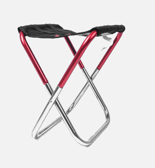 CS Outdoor Folding Chair - Portable and Compact