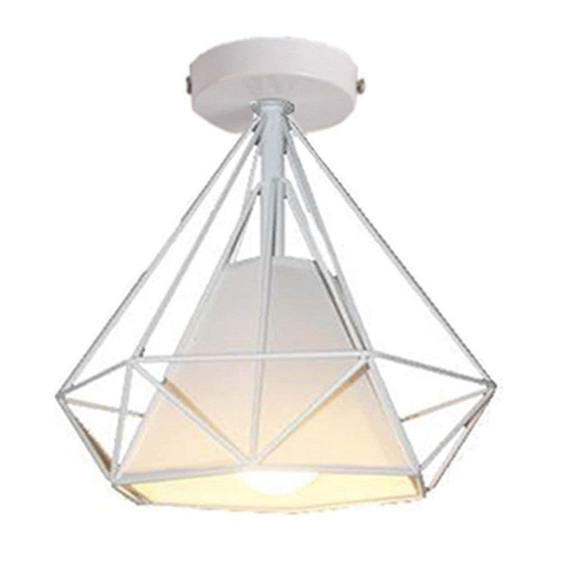 Modern Living Room Ceiling Lamp - Sleek and Stylish Lighting