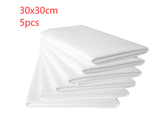 Ultra Absorbent Microfiber Cleaning Cloth