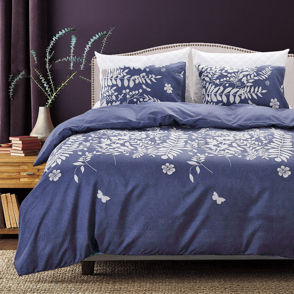 Luxury Geometric Pattern Bedding Set - Elevate Your Bedroom with Style