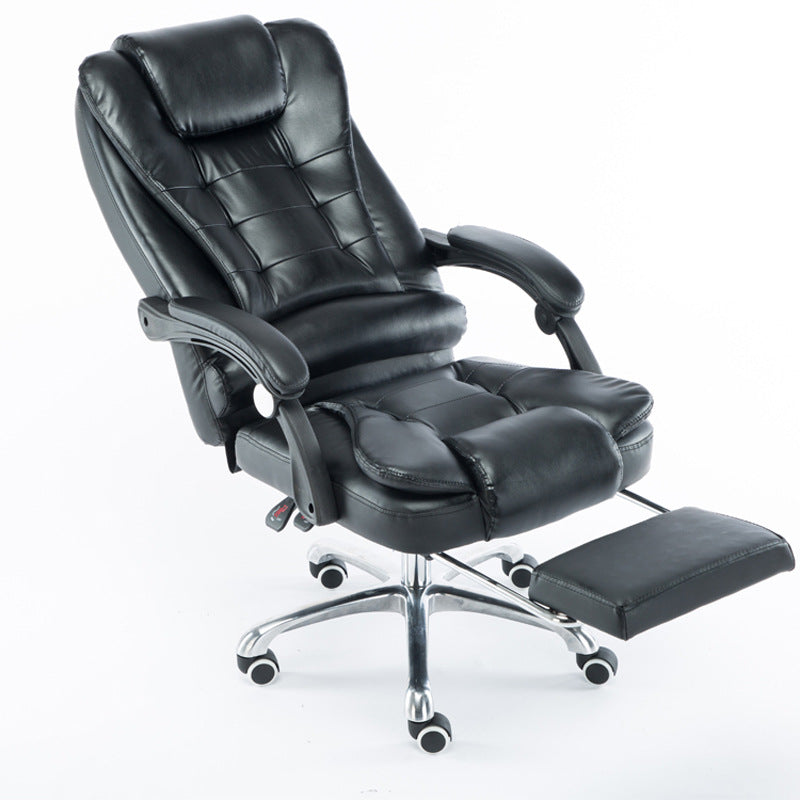 Upgrade Your Home Office with Our Ergonomic Recliner Lift Swivel Chair