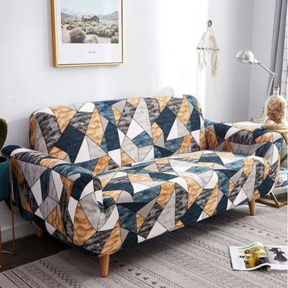 Versatile Elastic Sofa Cover