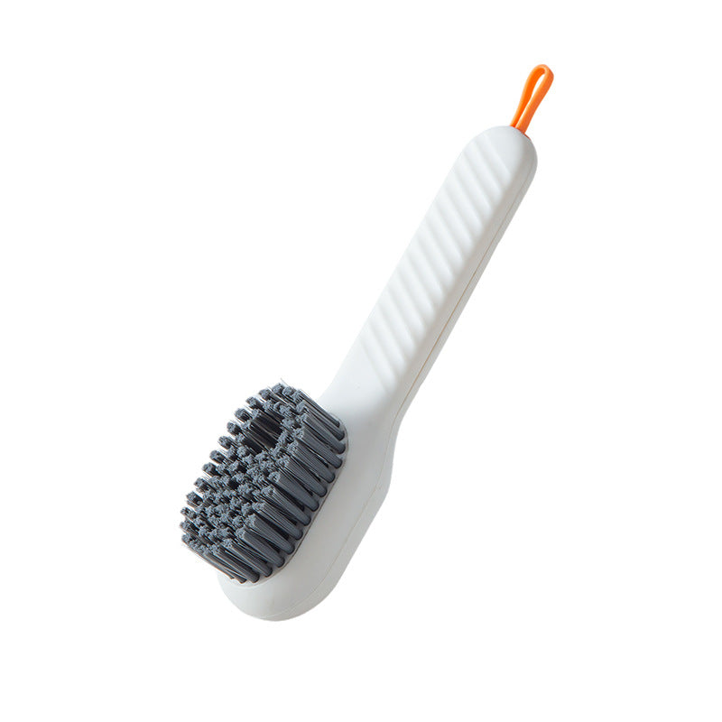 Multifunctional Soap Dispensing Cleaning Brush - Effortless Cleaning at Your Fingertips