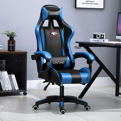 Ergonomic Reclining Lift Home Office Chair