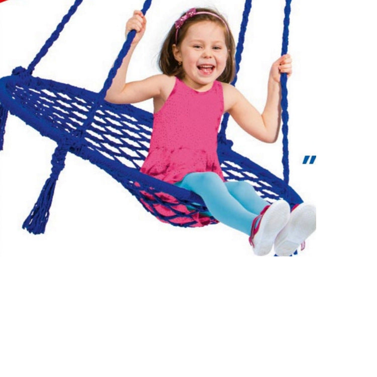 Outdoor Children's Swing Rocking Chair