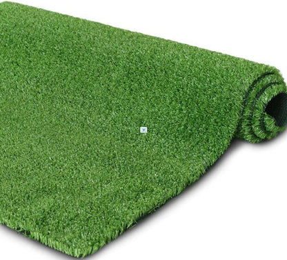 2x5m Artificial Grass Turf - Easy Maintenance