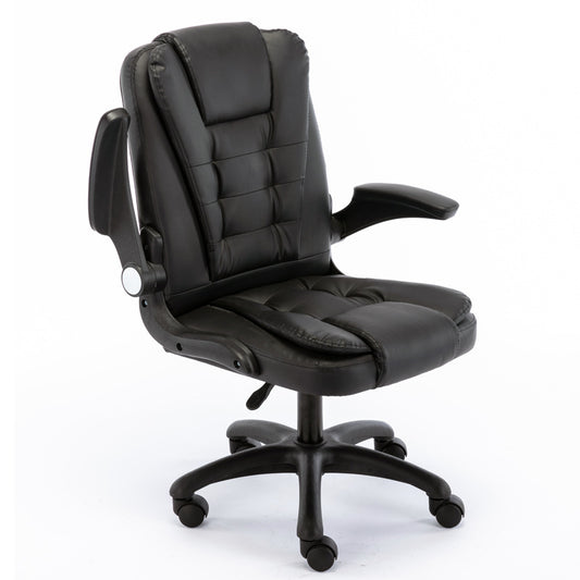 Upgrade Your Home Office with Our Ergonomic Recliner Lift Swivel Chair