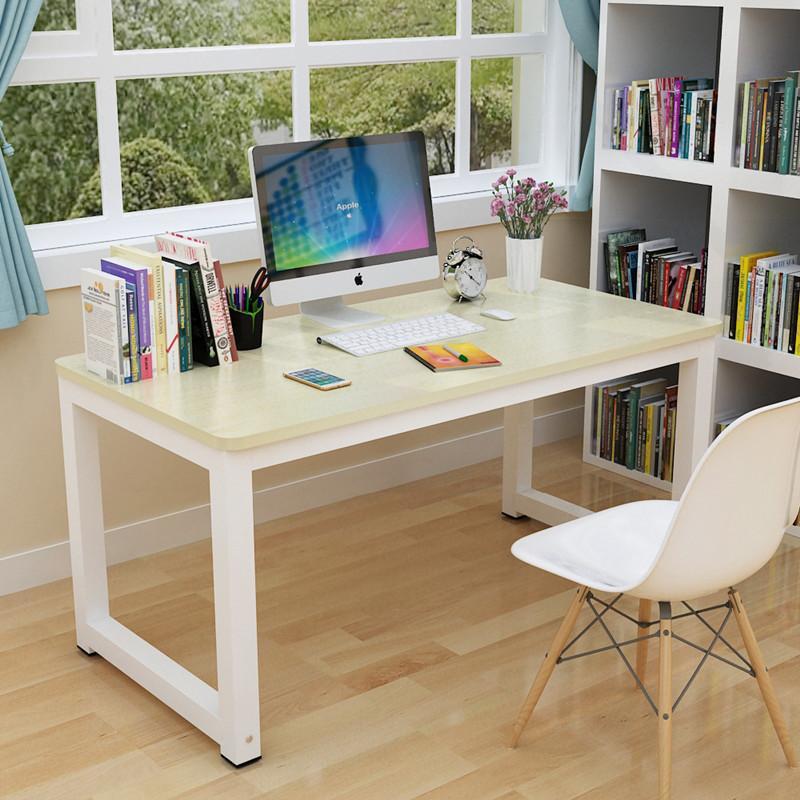 Upgrade Your Home Office with Our Simple and Modern Computer Desk