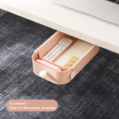 Under-Desk Storage Drawer